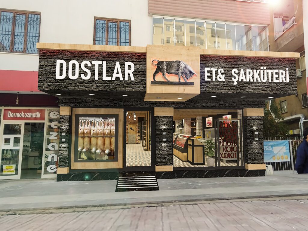 Dostlar et - Diyarbakır - 7