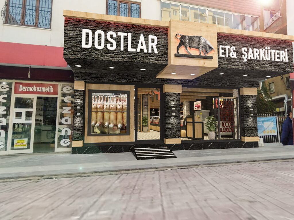 Dostlar et - Diyarbakır - 8