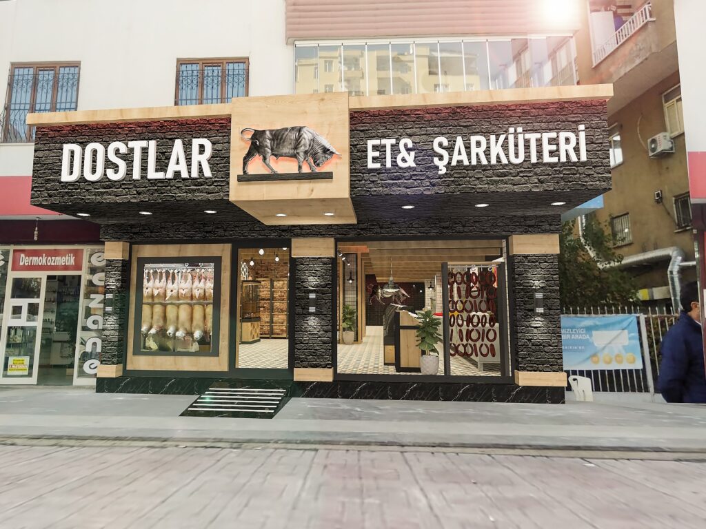 Dostlar et - Diyarbakır - 9