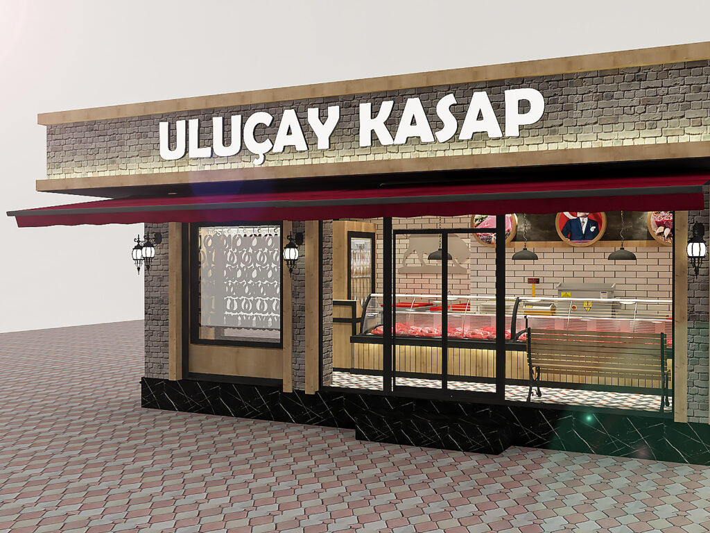 uluçay kasap - l